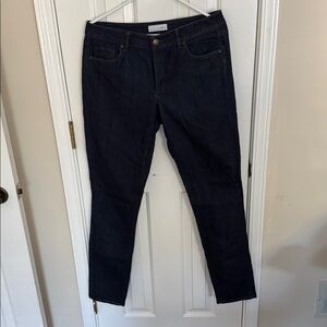 Universal Thread Indigo Denim Pants